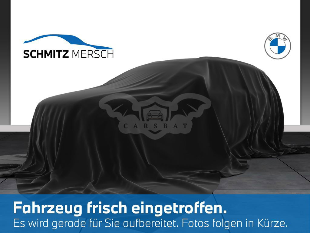 BMW 2 Series 220 2022