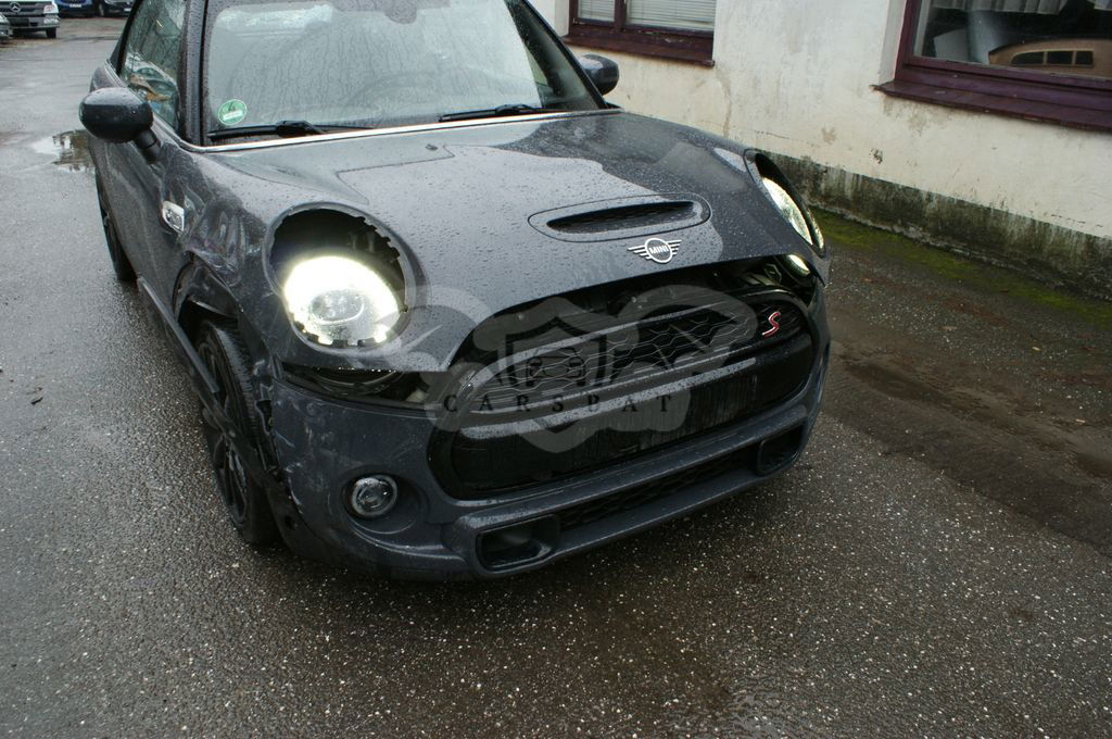 Mini Cooper 2020