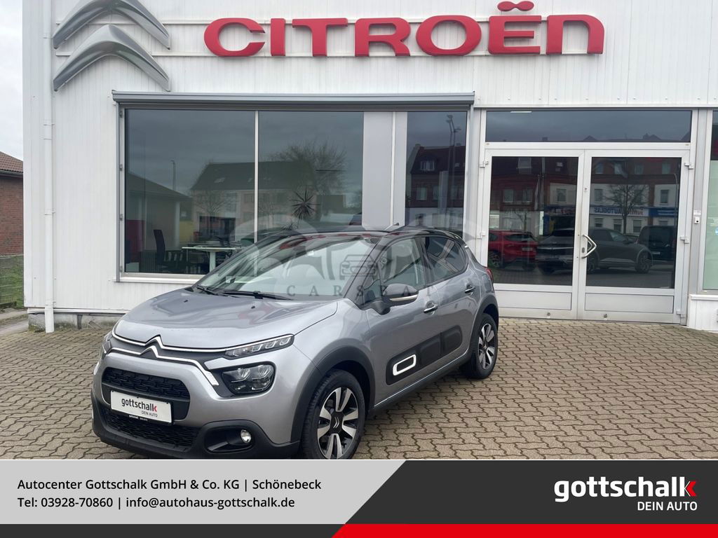 Citroën C3 2023