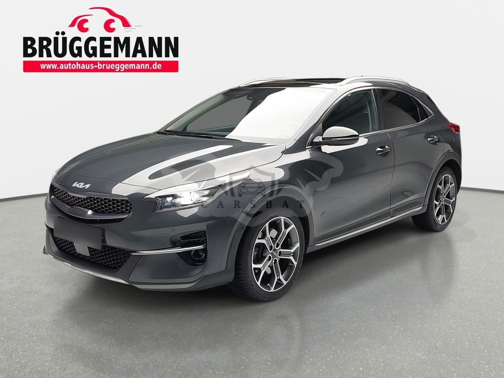 Kia XCeed 2022