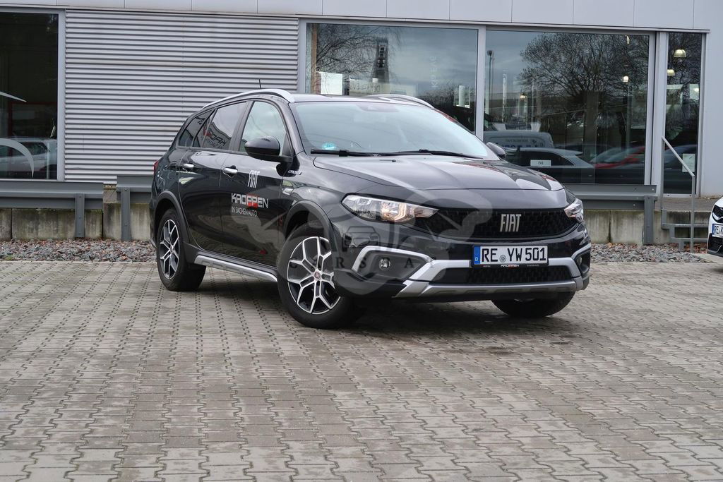 Fiat Tipo 2023