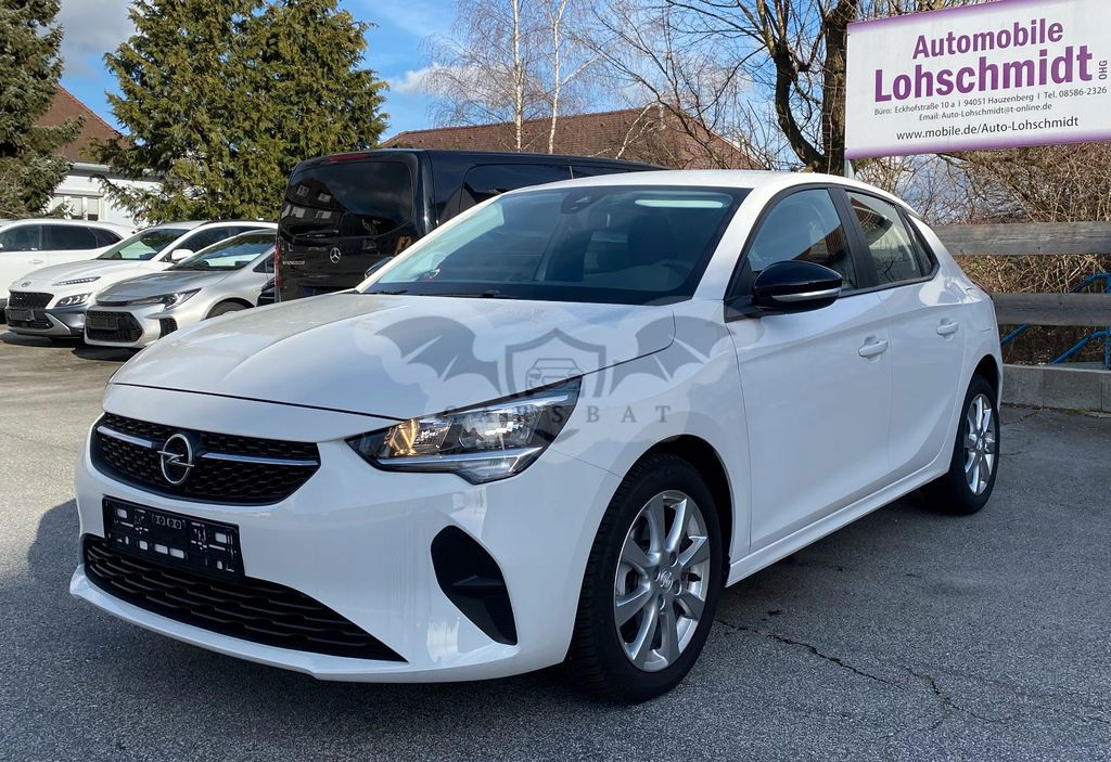 Opel Corsa 2023
