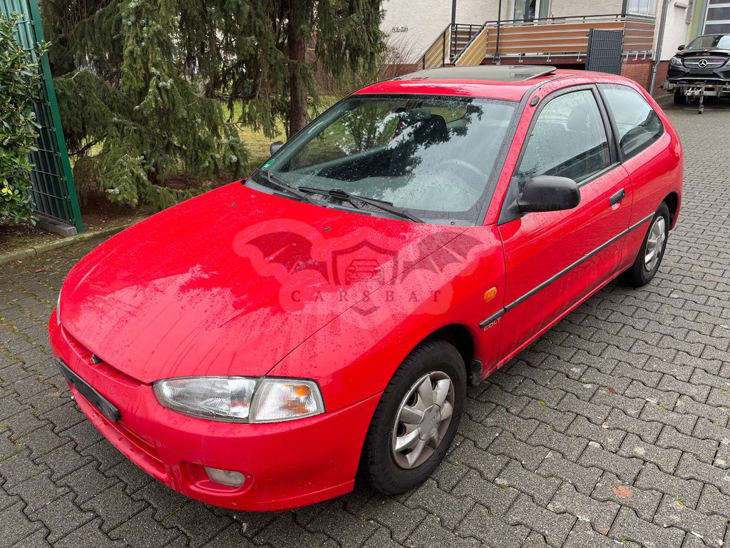 Mitsubishi Colt 1997
