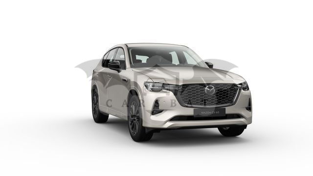 Mazda CX-60 2024