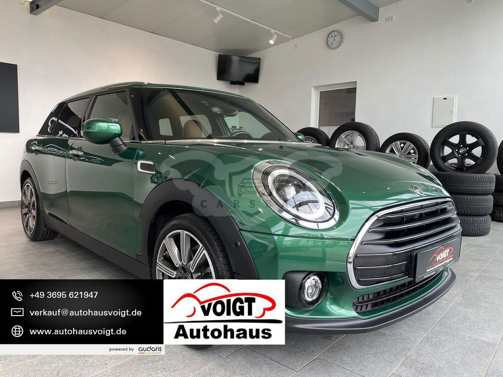 Mini Clubman 2022