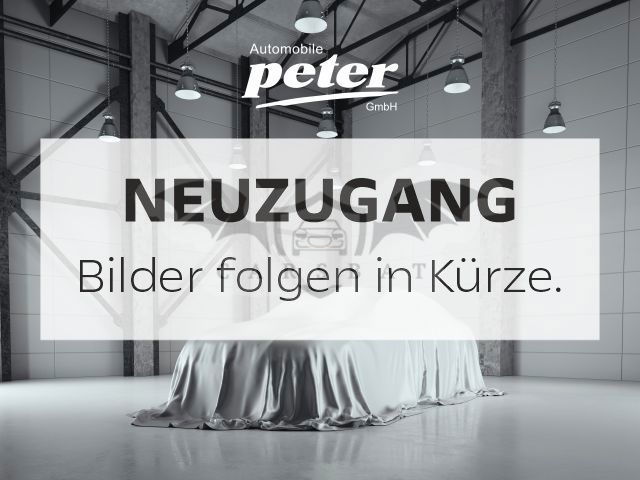 Opel Astra 2021
