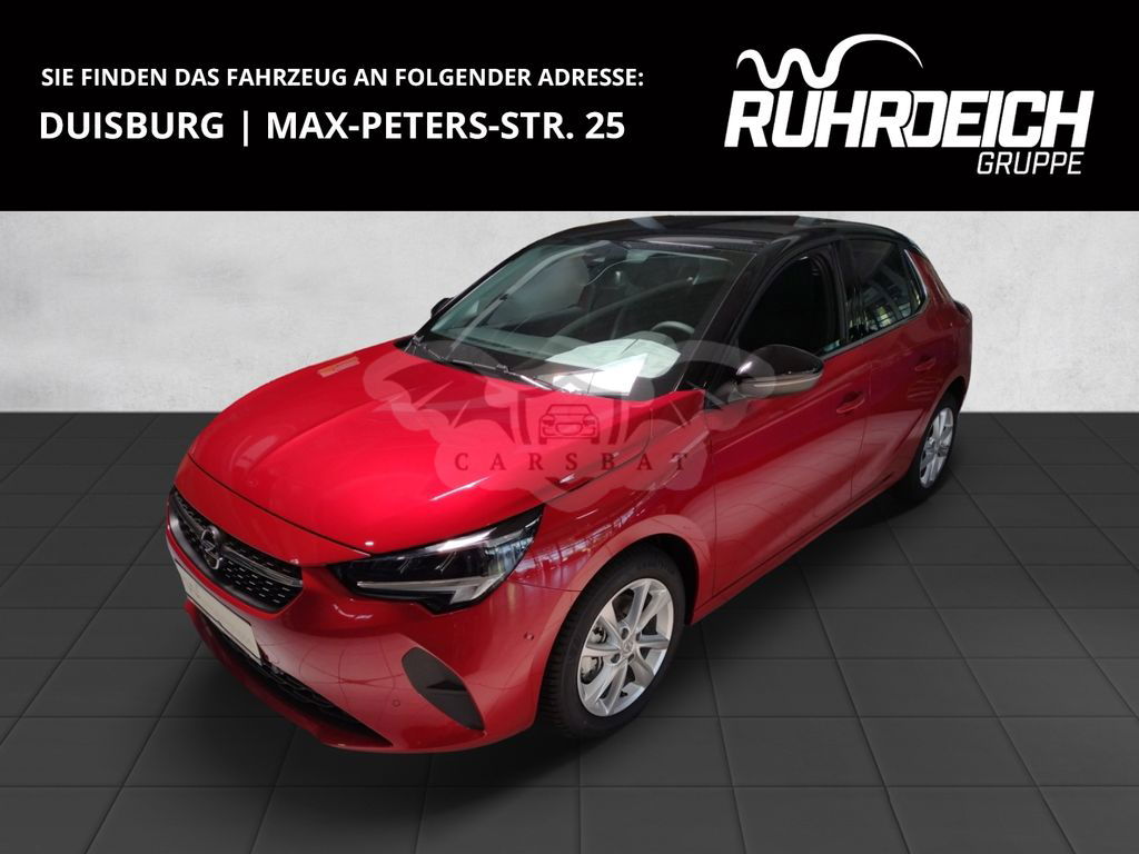 Opel Corsa 2023