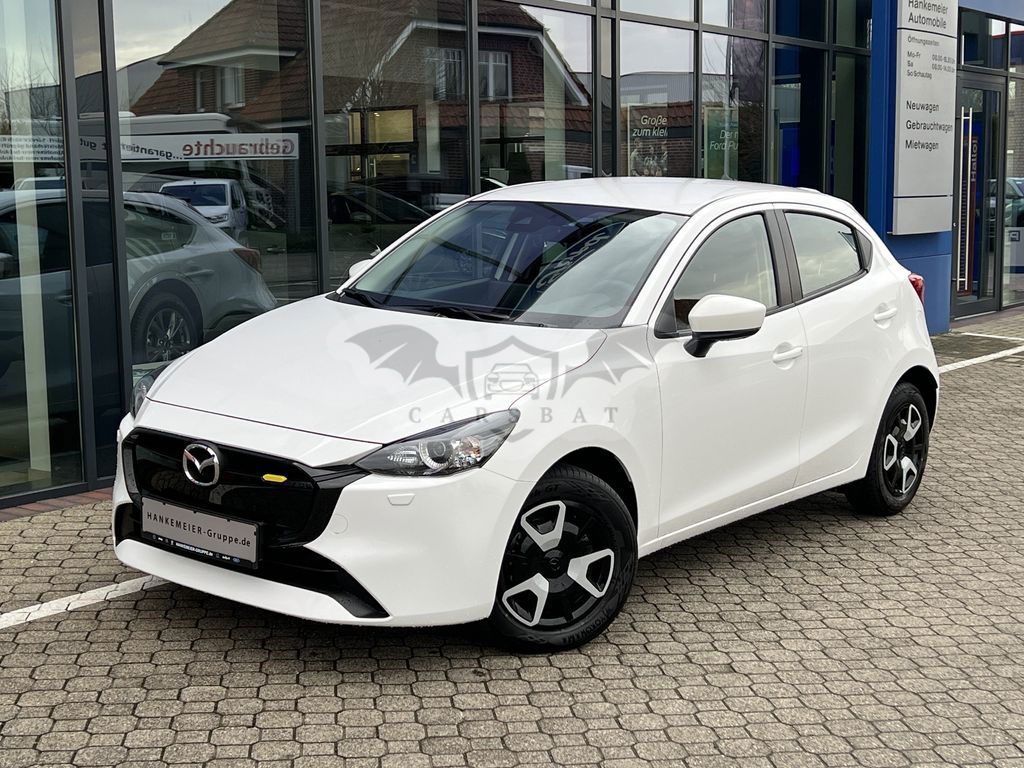 Mazda 2 2023