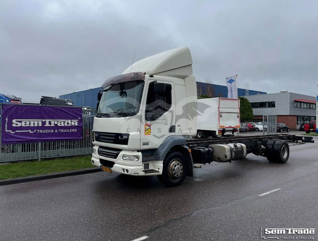 DAF LF 2010