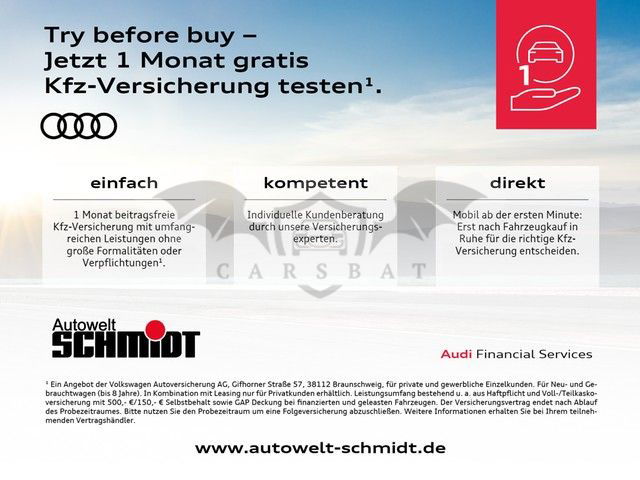 Audi E-Tron 2020