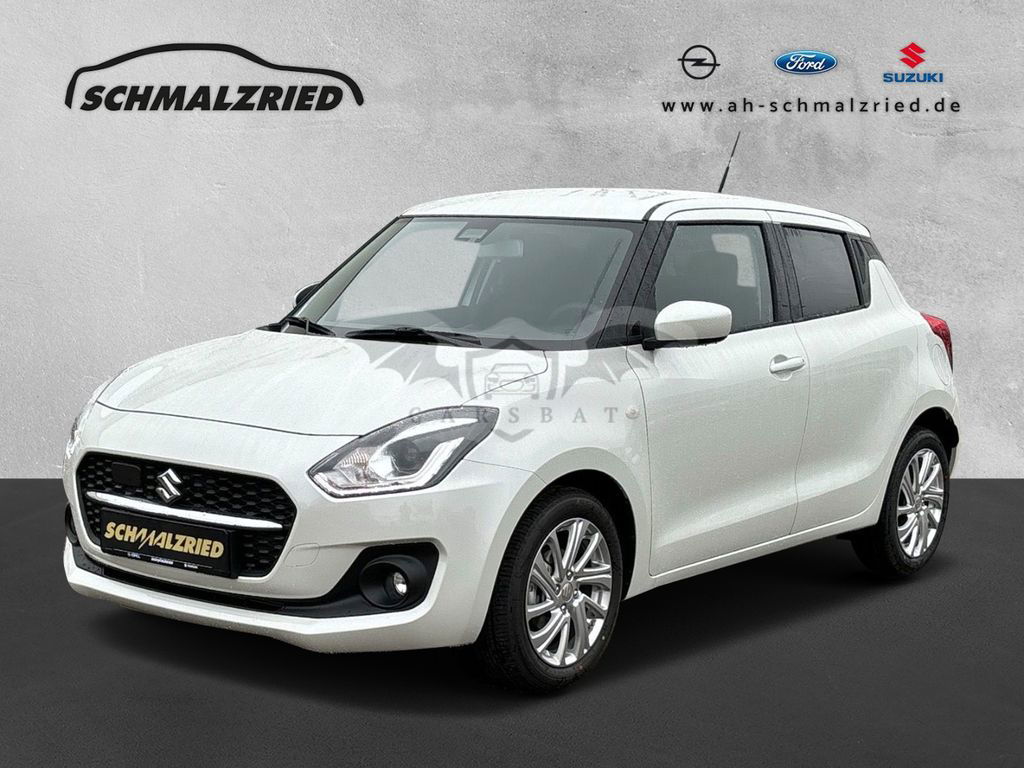 Suzuki Swift 2024