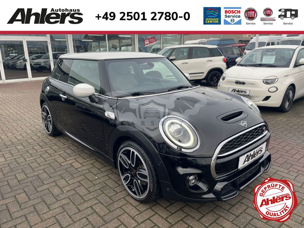 Mini Cooper 2019