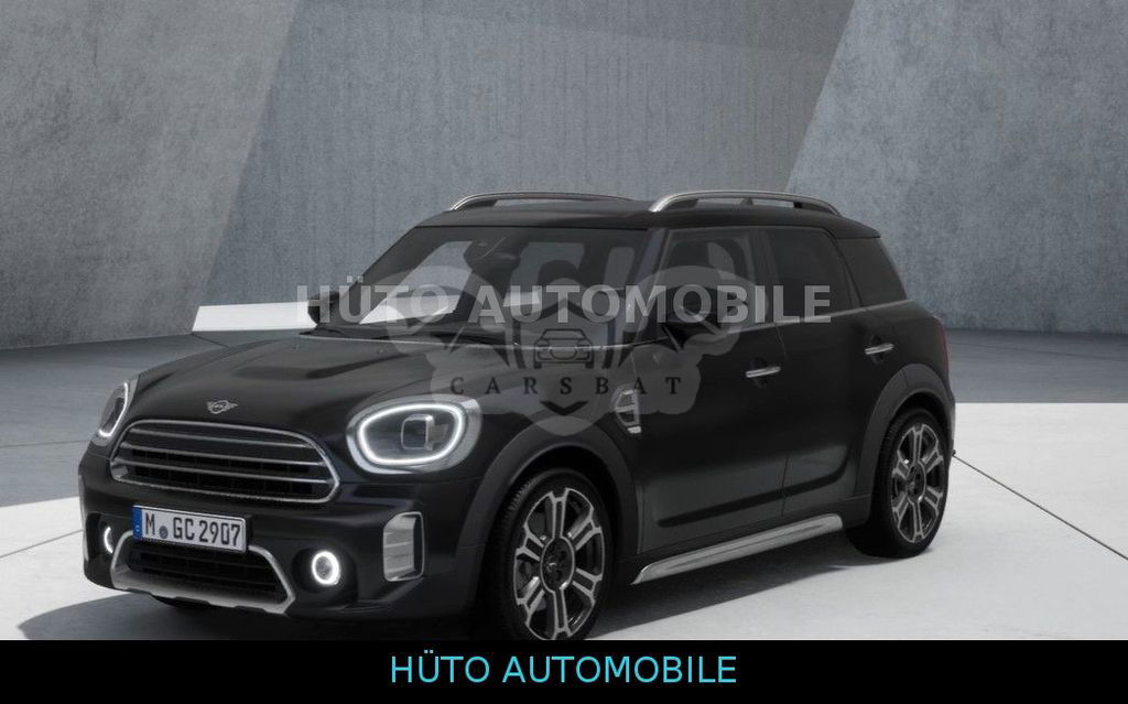 Mini Countryman 2023