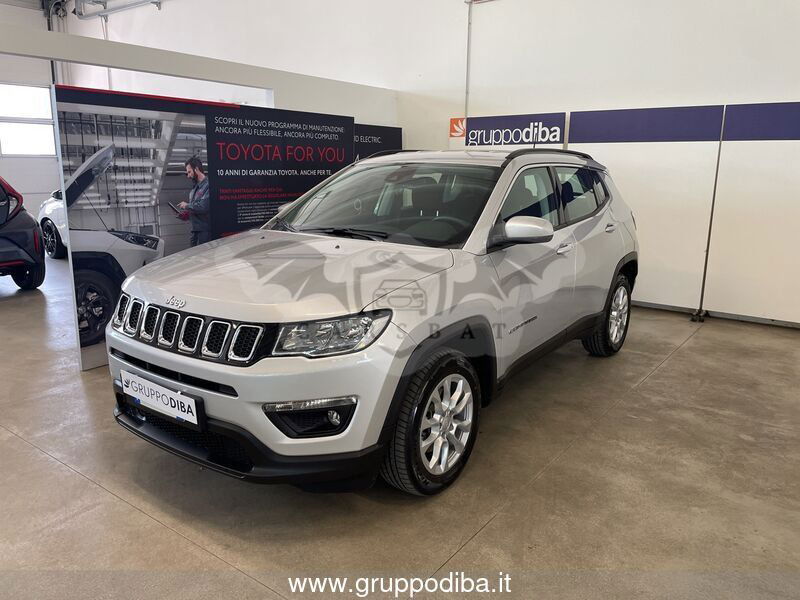 Jeep Compass 2021