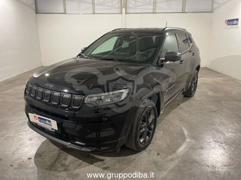 Jeep Compass 2021