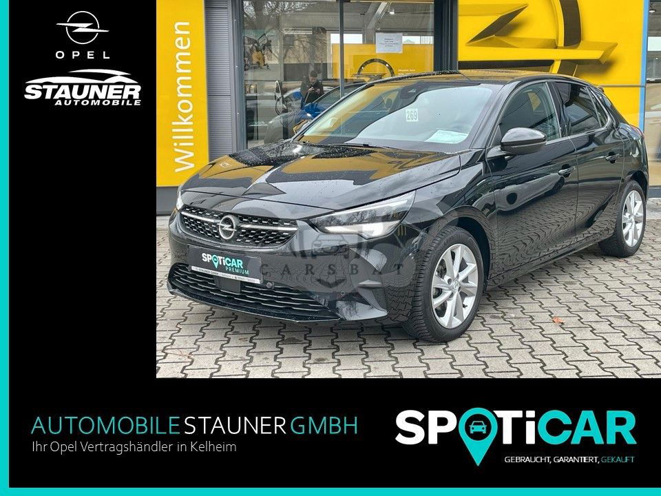 Opel Corsa 2023
