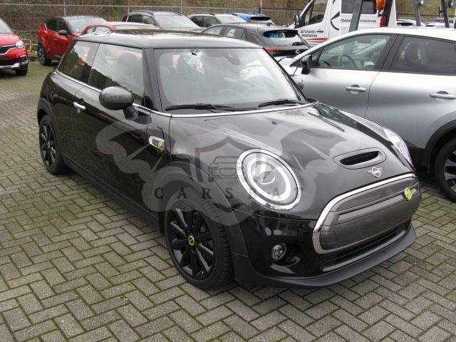 Mini Cooper 2020