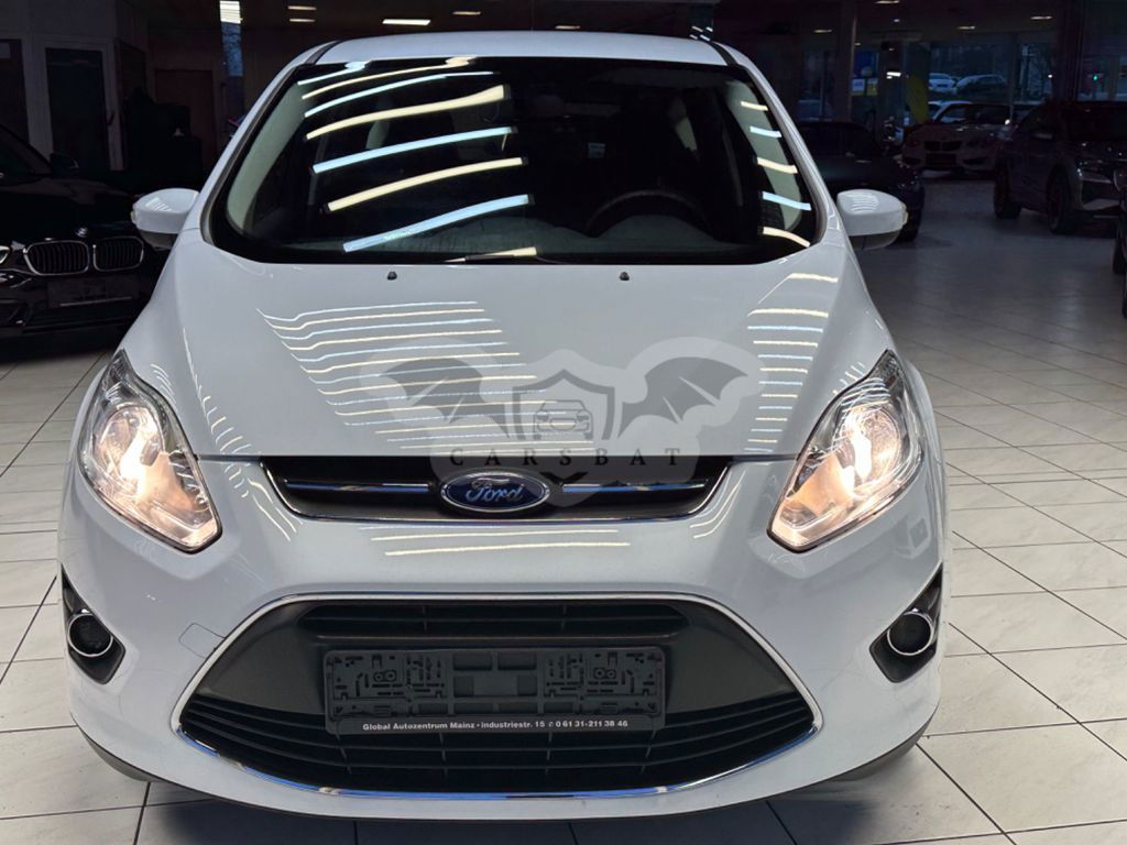 Ford C-Max 2015
