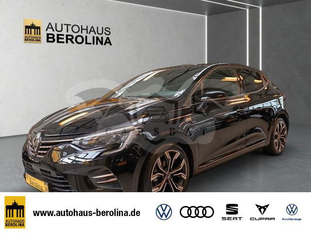 Renault Clio 2022
