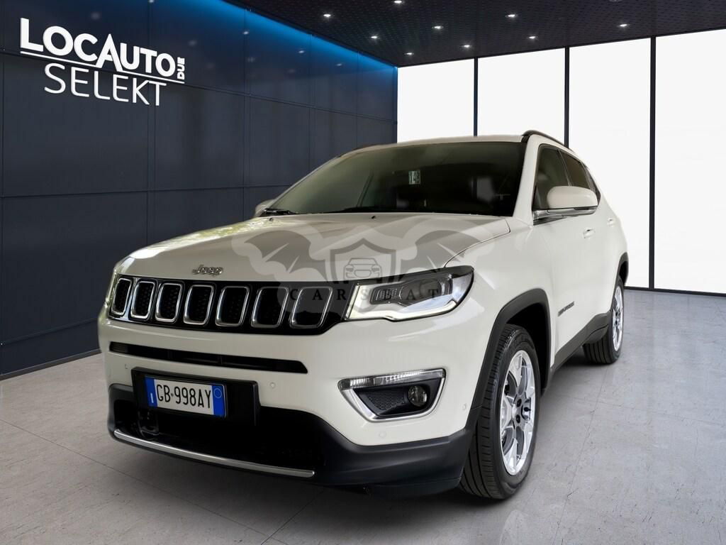 Jeep Compass 2020