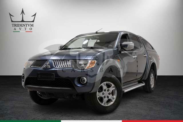 Mitsubishi L200 2006