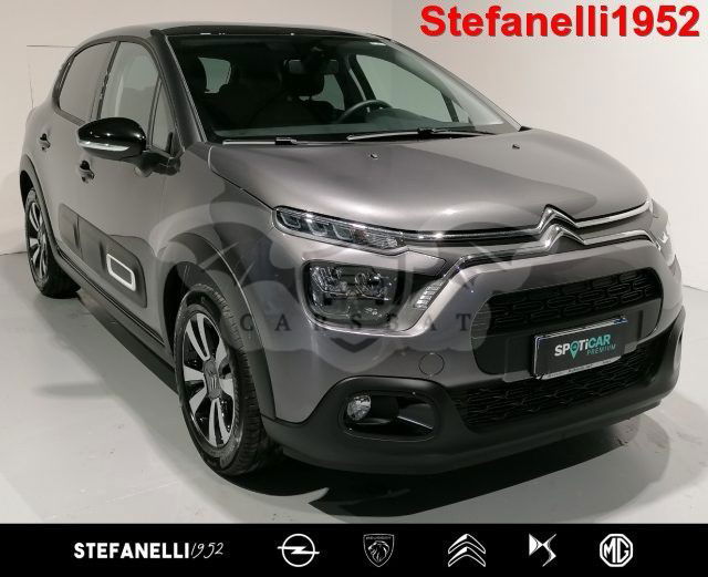 Citroën C3 2023