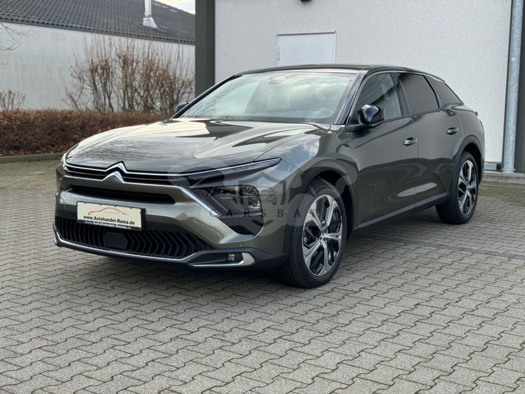 Citroën C5 2023