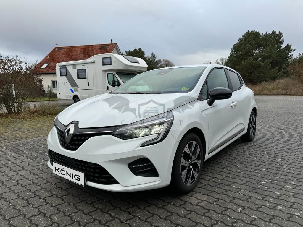 Renault Clio 2022