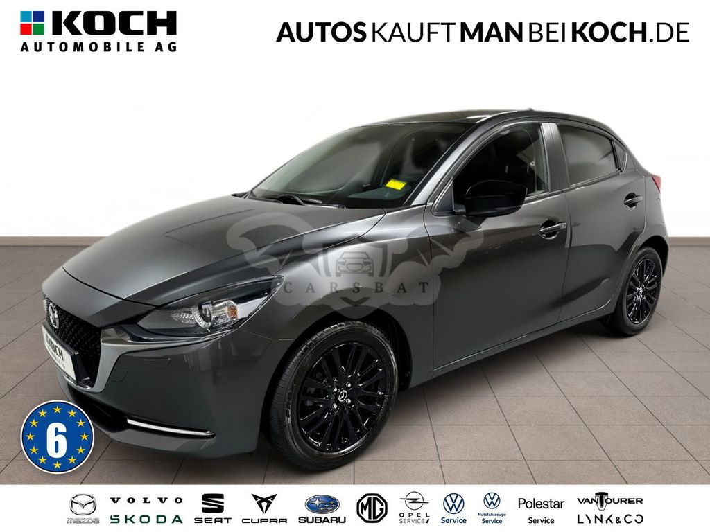 Mazda 2 2023