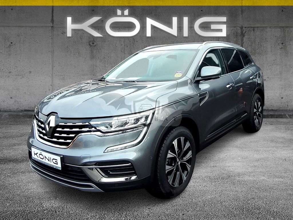 Renault Koleos 2022