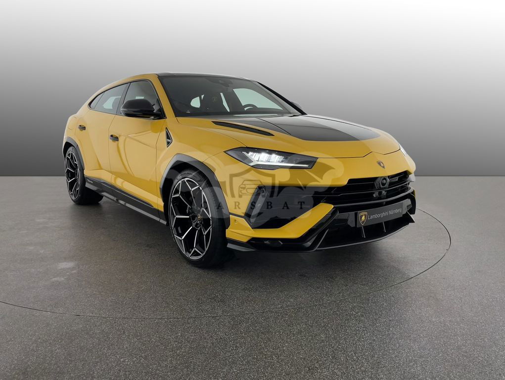 Lamborghini Urus 2023