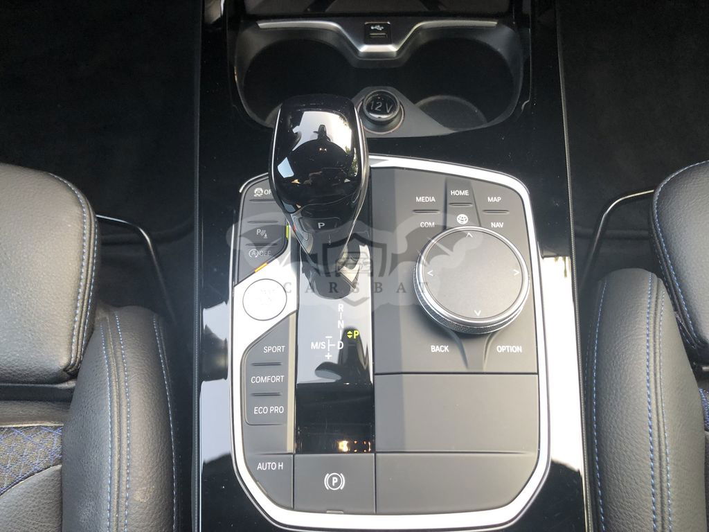 BMW 2 Series Gran Coupe 2021
