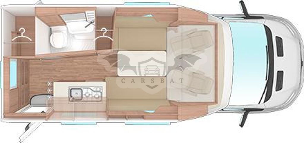 Weinsberg CaraCompact 2024