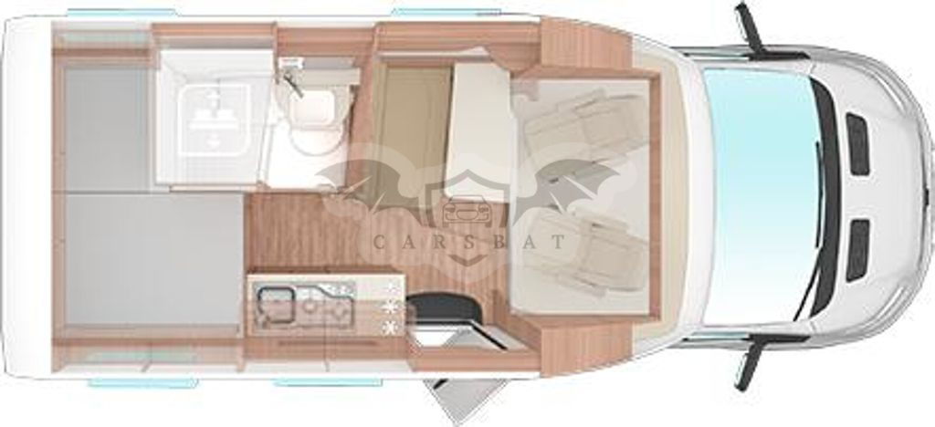Weinsberg CaraCompact 2024