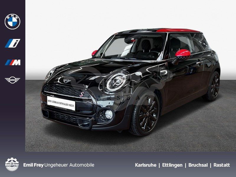 Mini Cooper 2019
