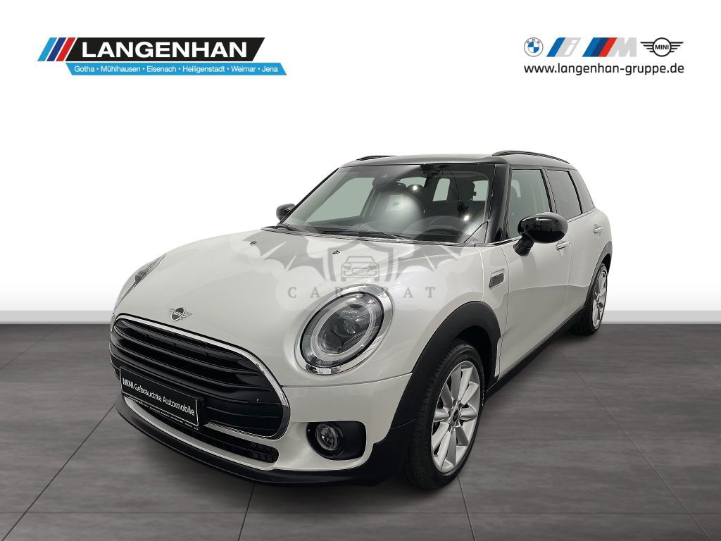 Mini Clubman 2023