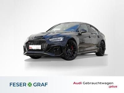Audi RS5 2023