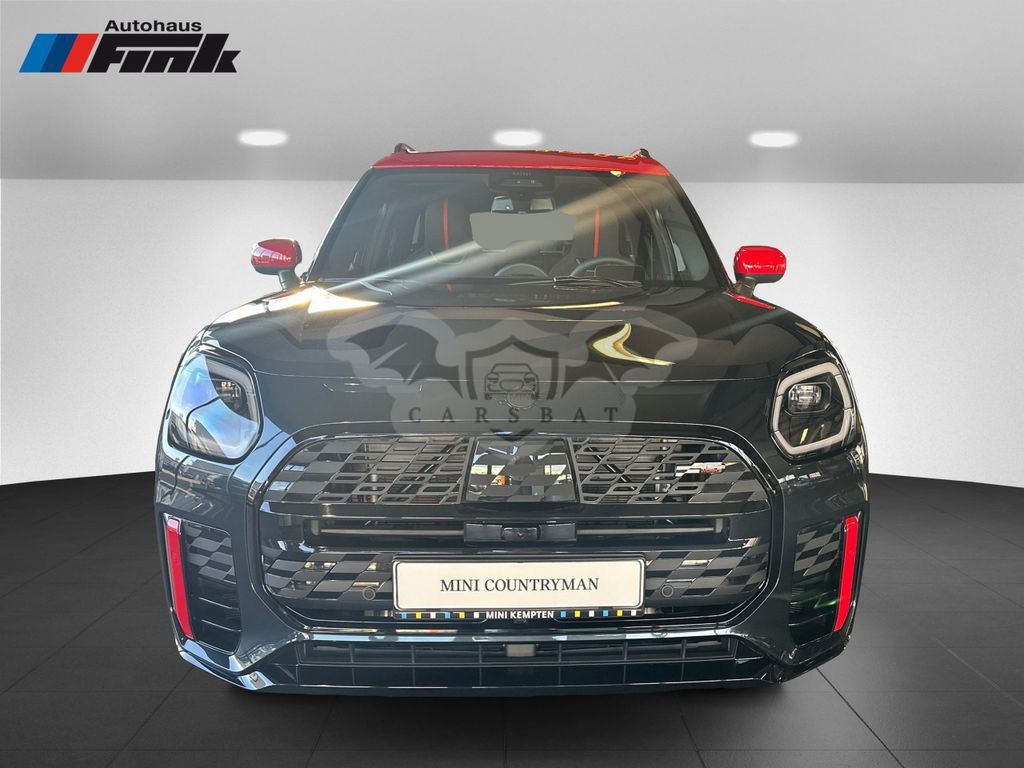 Mini Countryman 2024