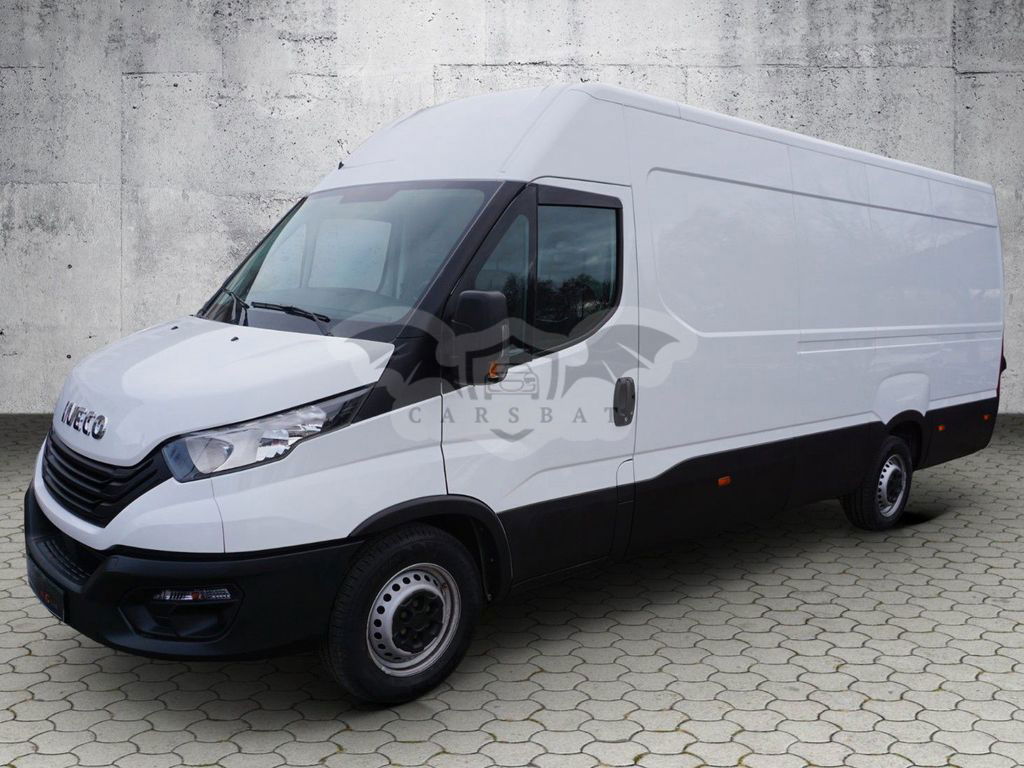Iveco Daily 2022