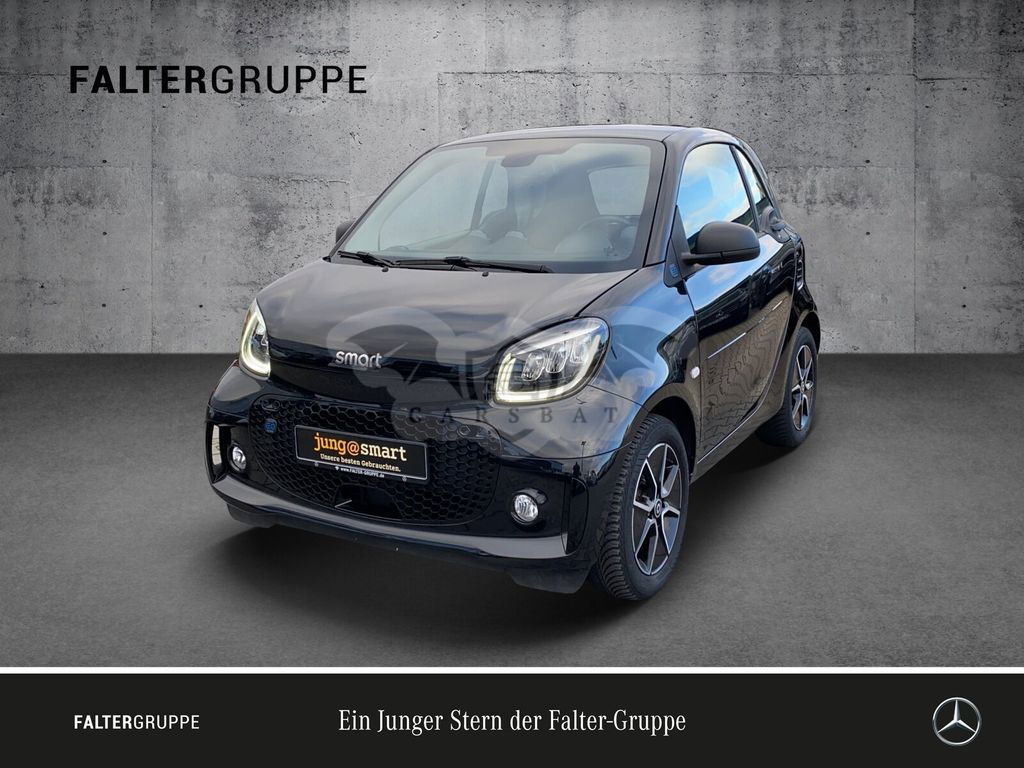 Smart Fortwo 2020