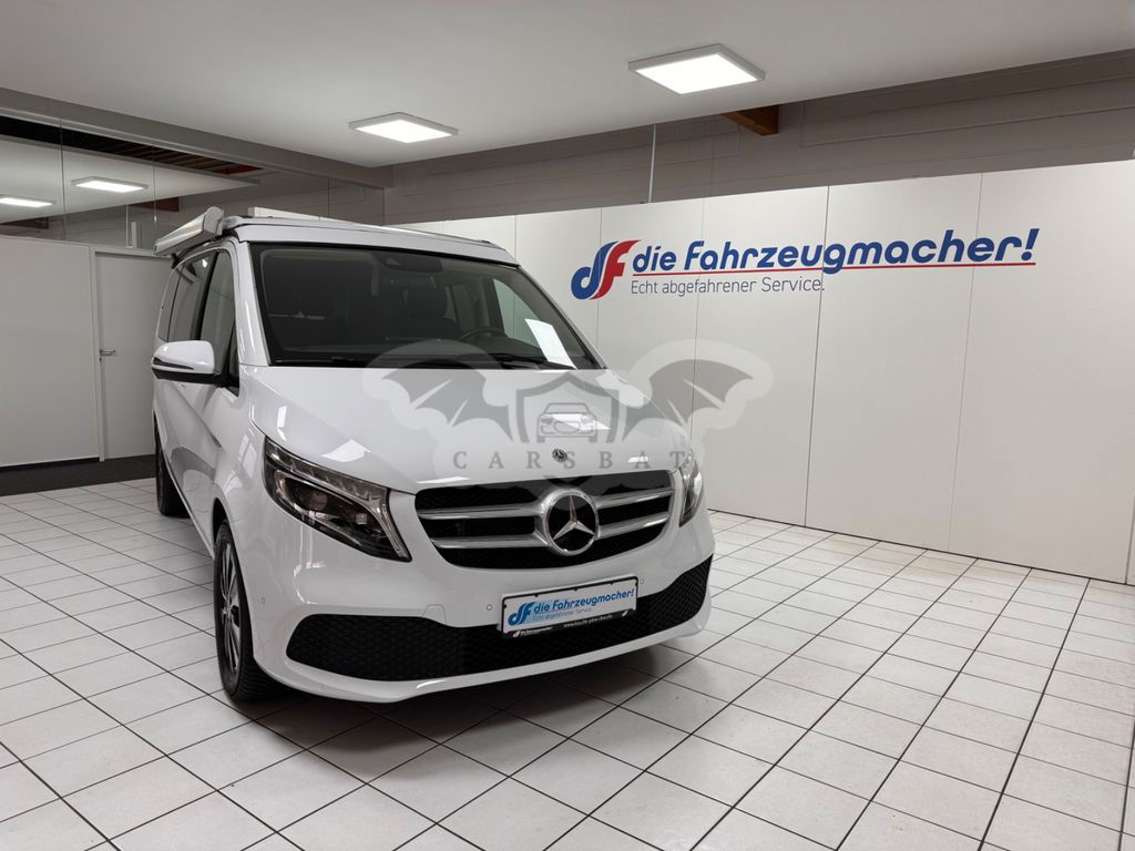 Mercedes-Benz 250 2021