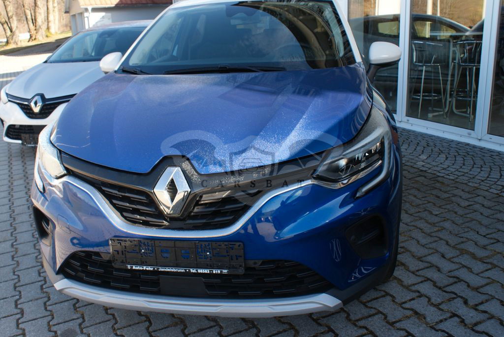 Renault Captur 2023