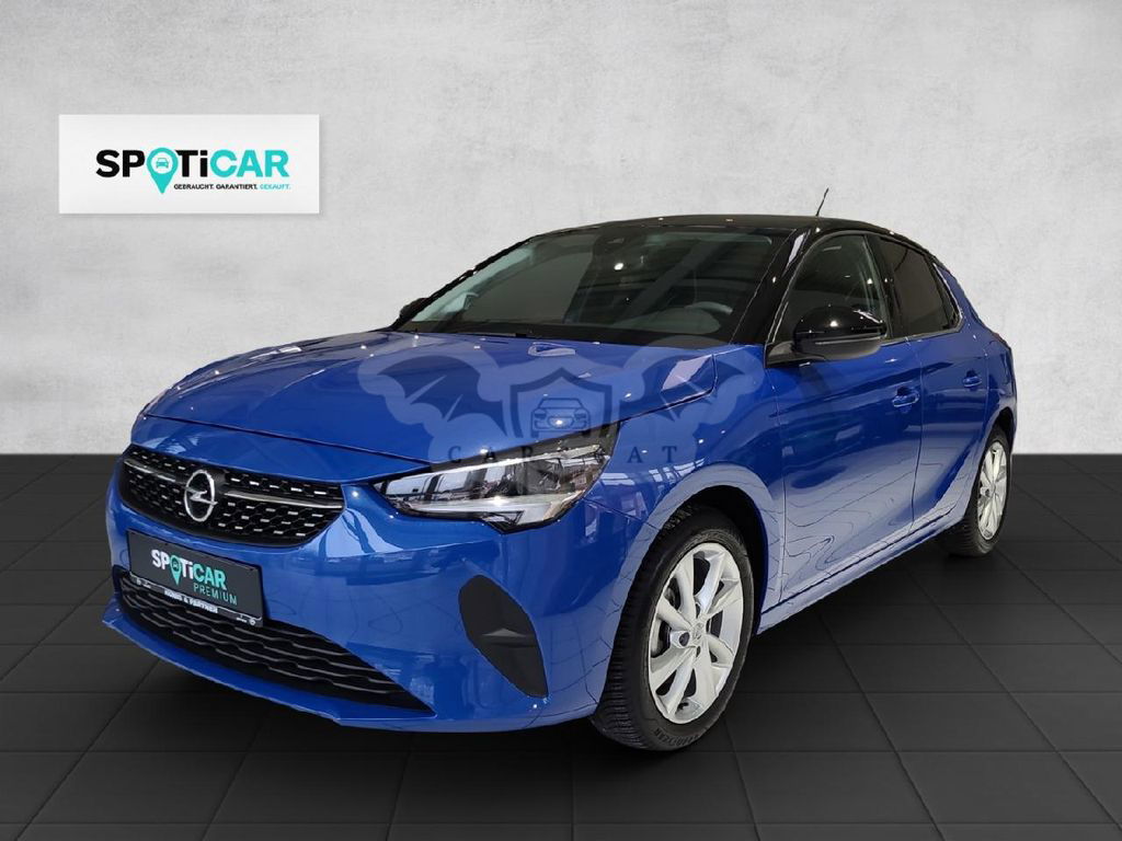 Opel Corsa 2022