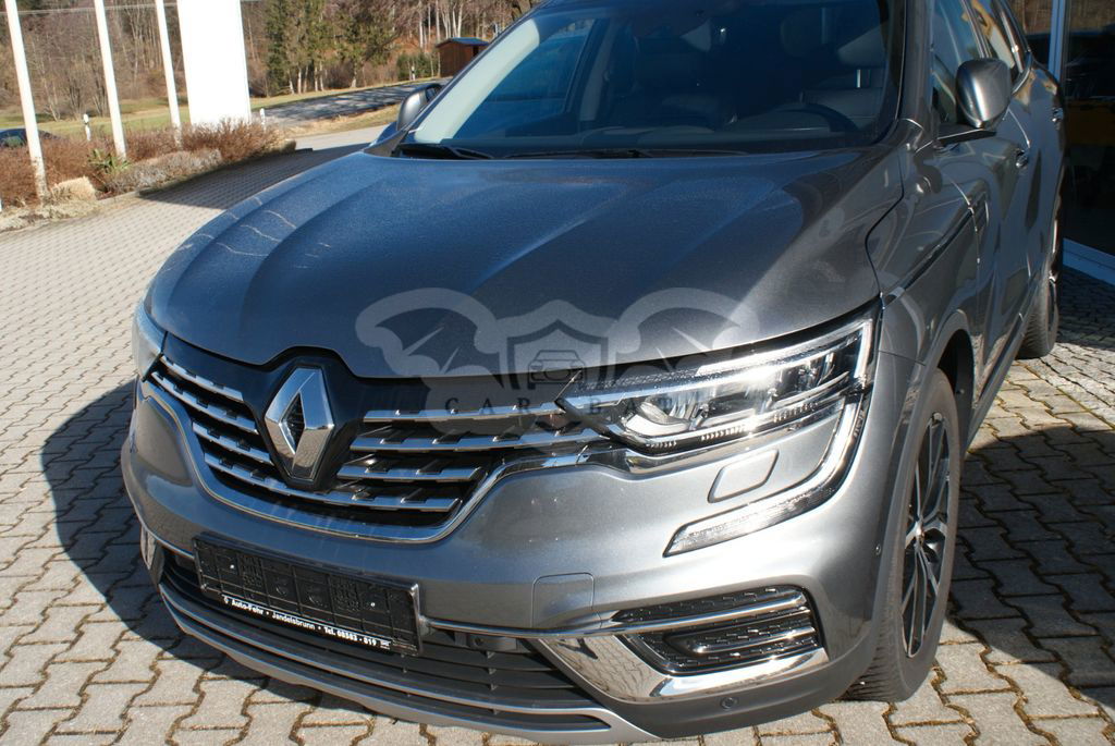 Renault Koleos 2022