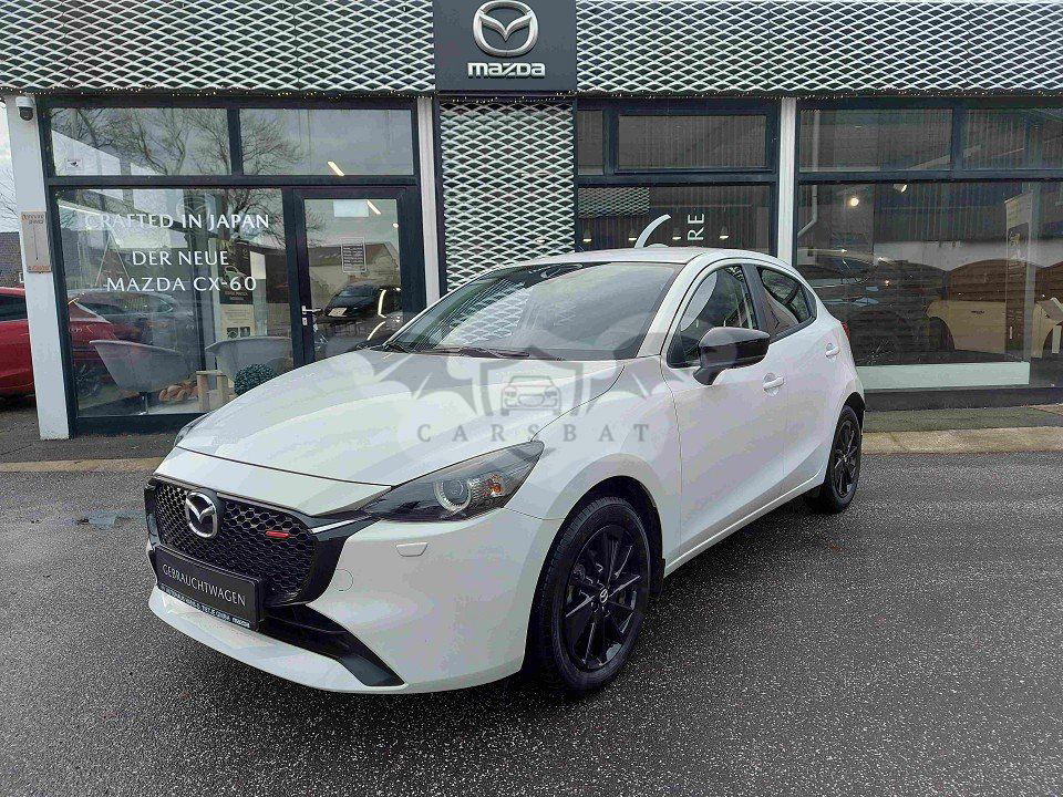 Mazda 2 2023