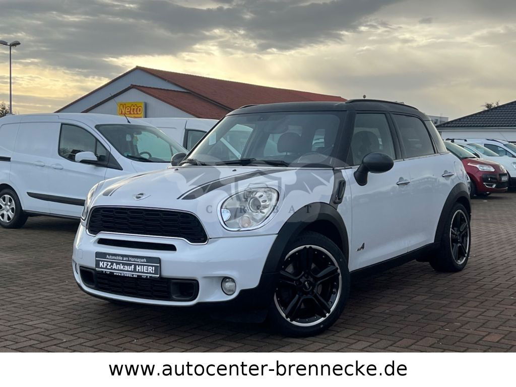 Mini Cooper 2012