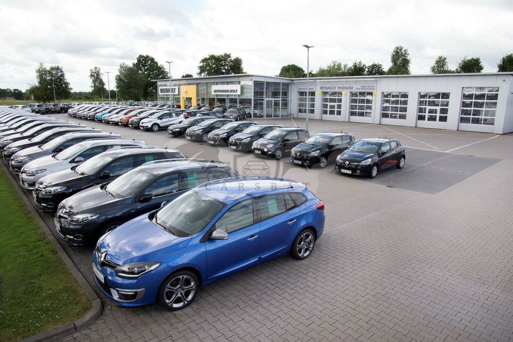Renault Clio 2022