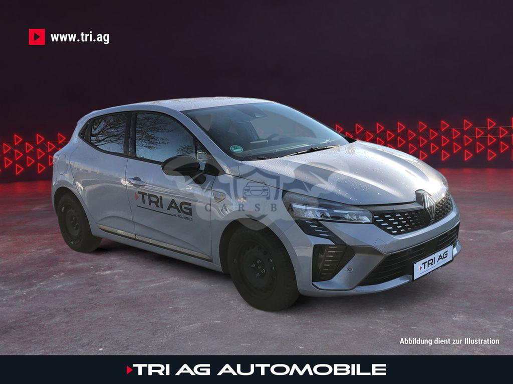 Renault Clio 2023