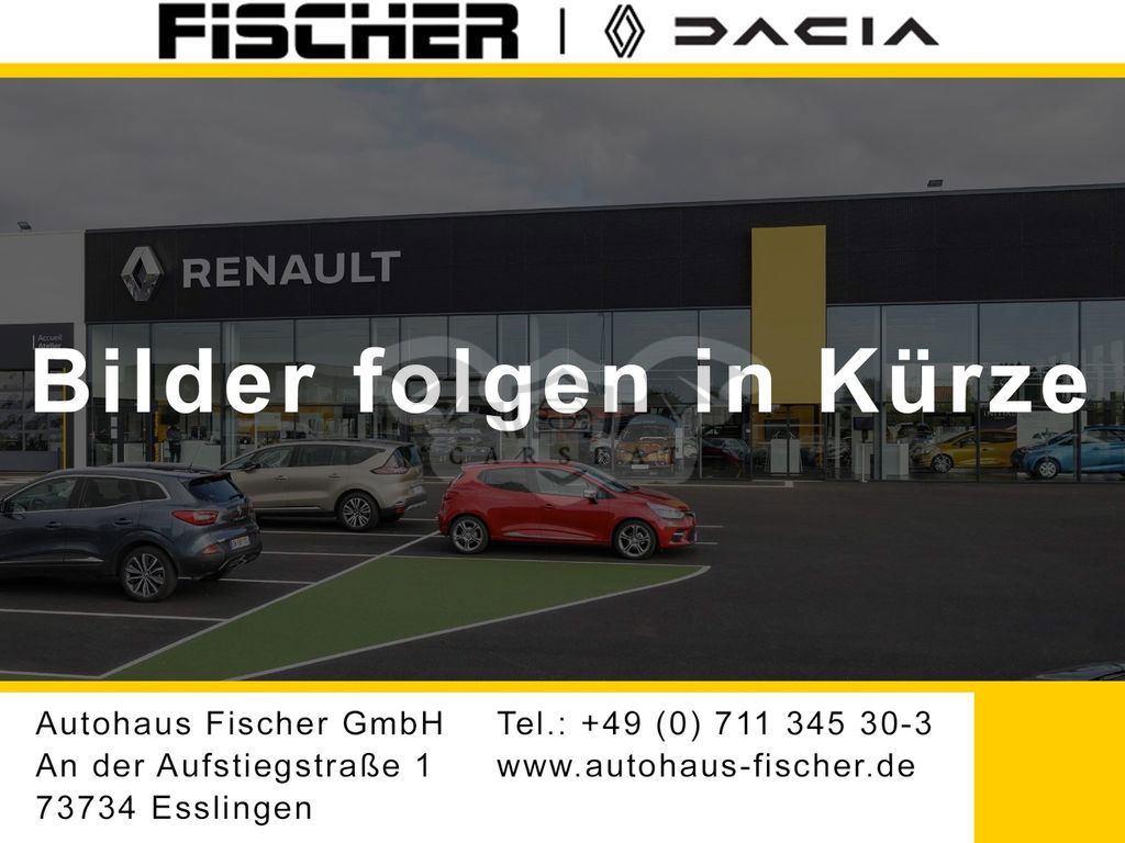 Renault Master 2023