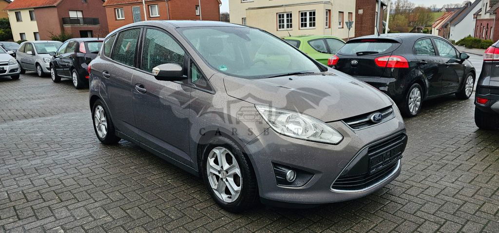 Ford C-Max 2013